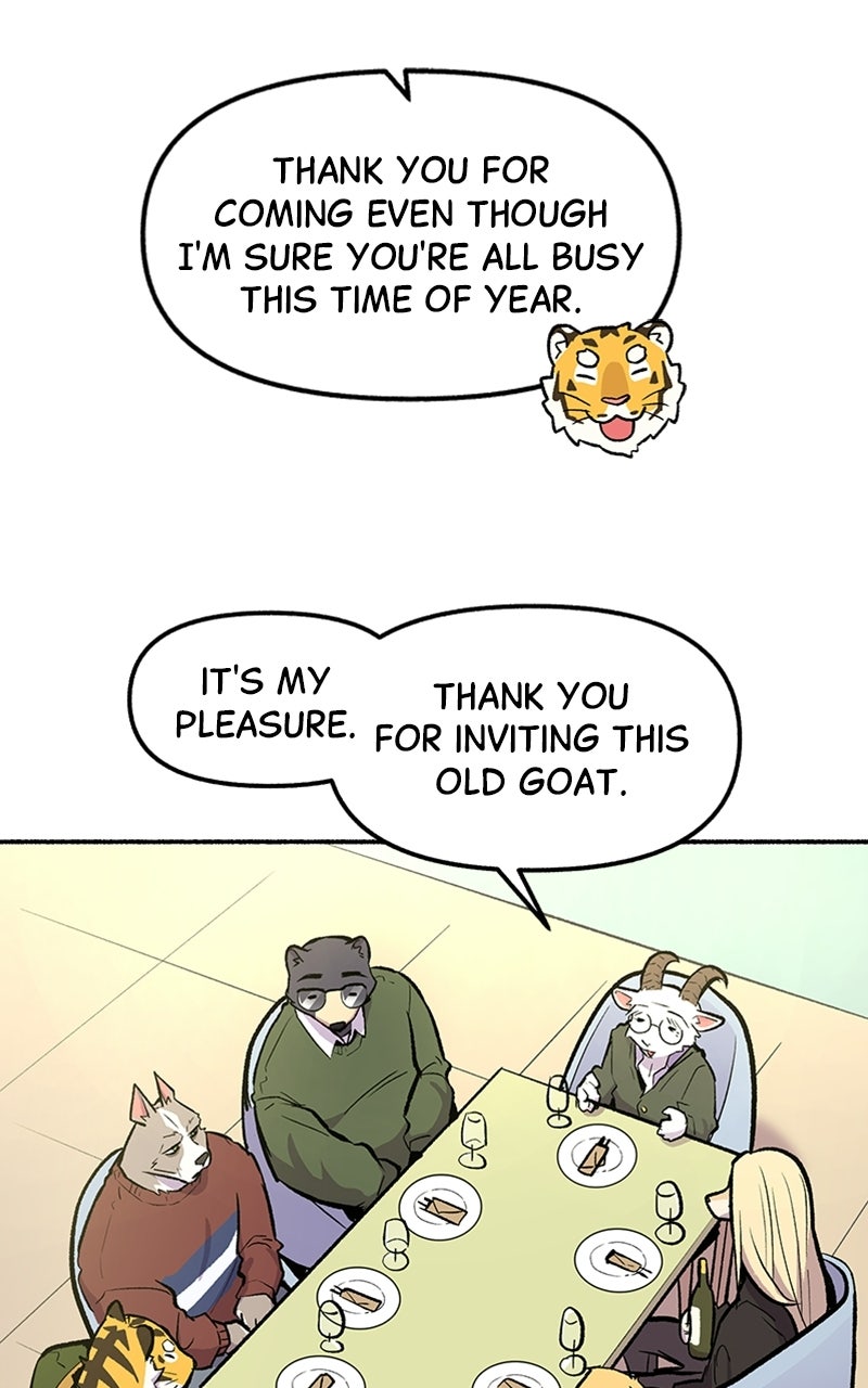Read Mr. Tiger