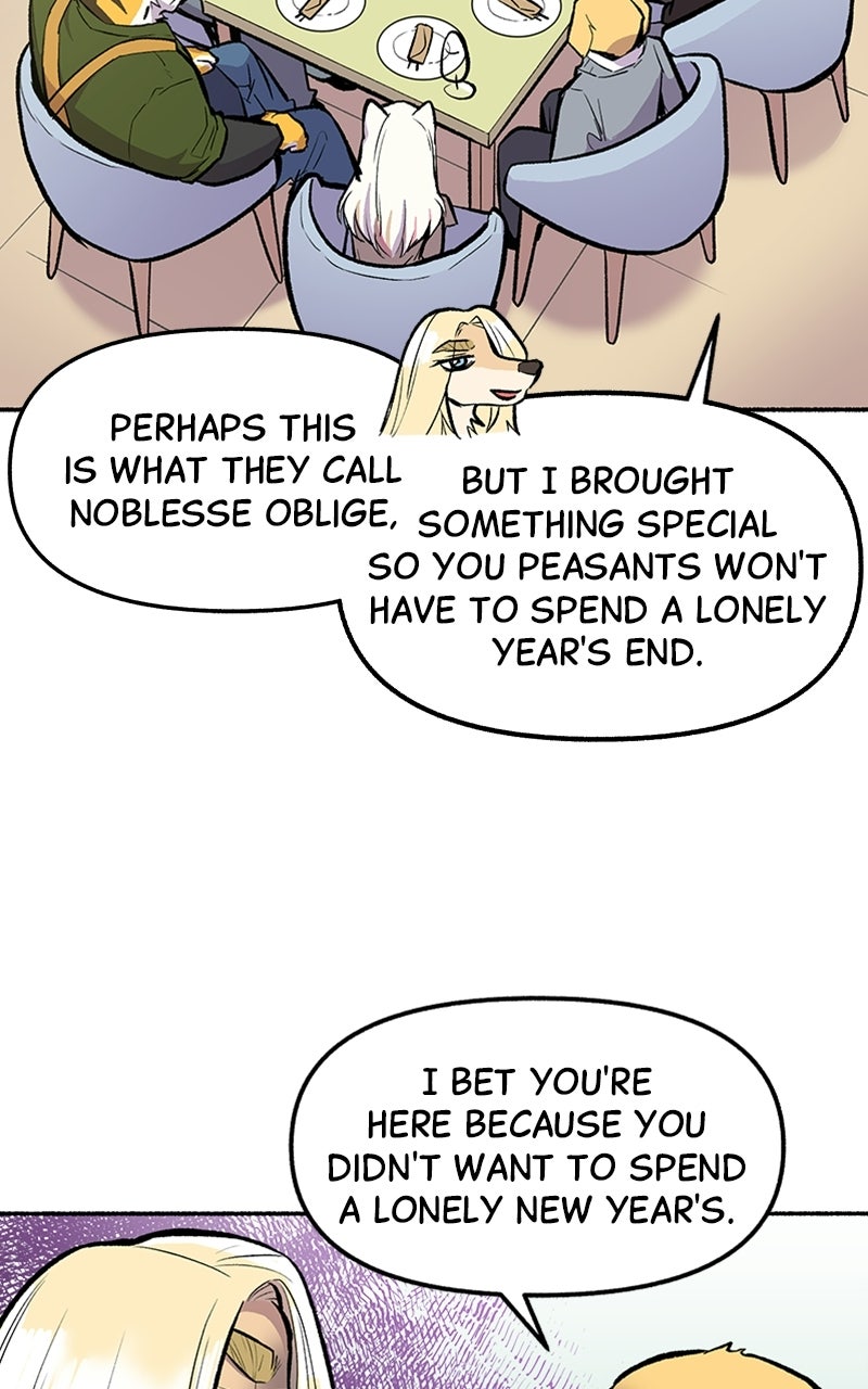 Read Mr. Tiger