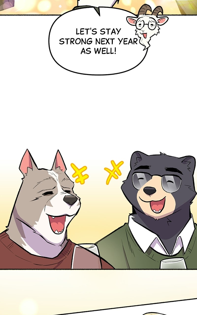 Read Mr. Tiger