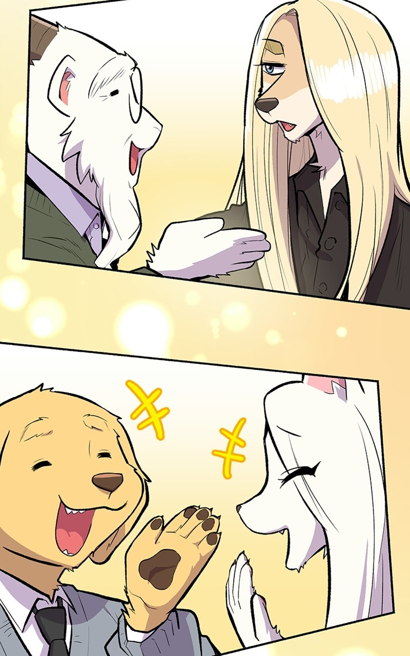 Read Mr. Tiger