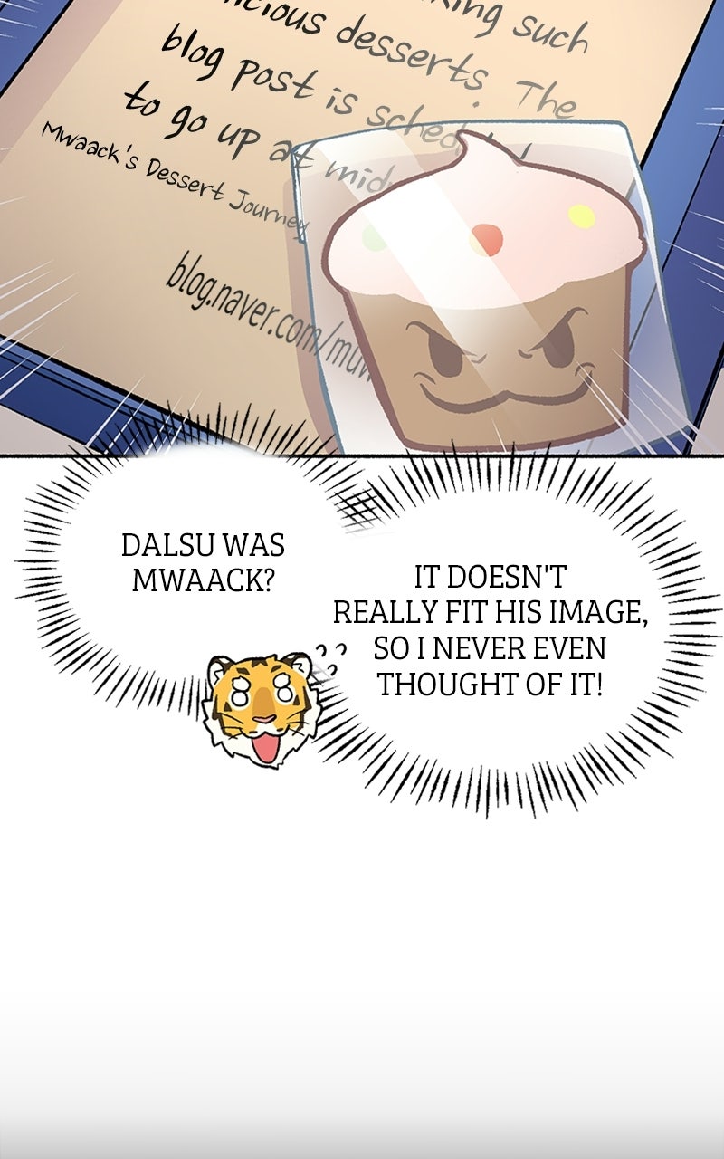 Read Mr. Tiger