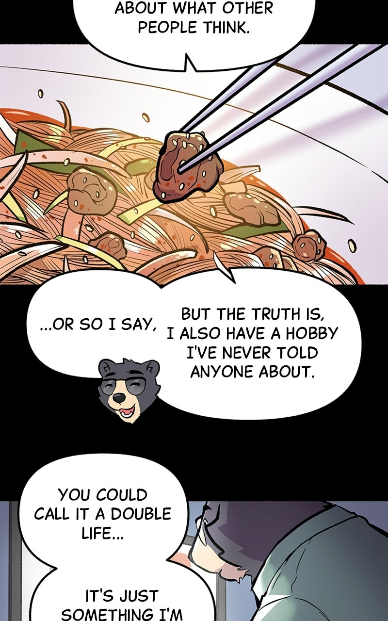 Read Mr. Tiger
