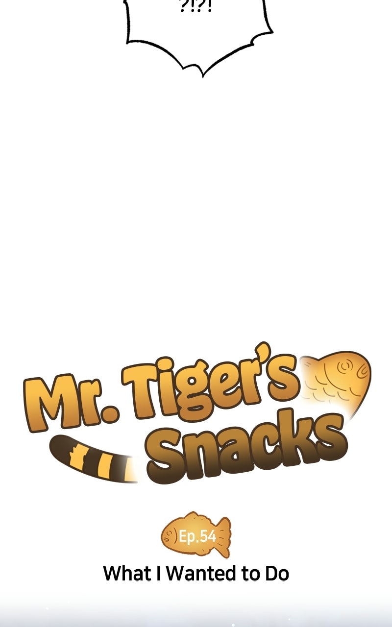 Read Mr. Tiger