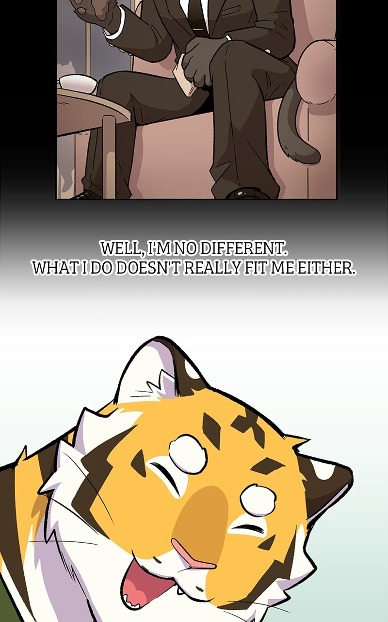 Read Mr. Tiger
