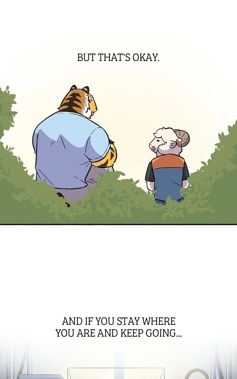 Read Mr. Tiger