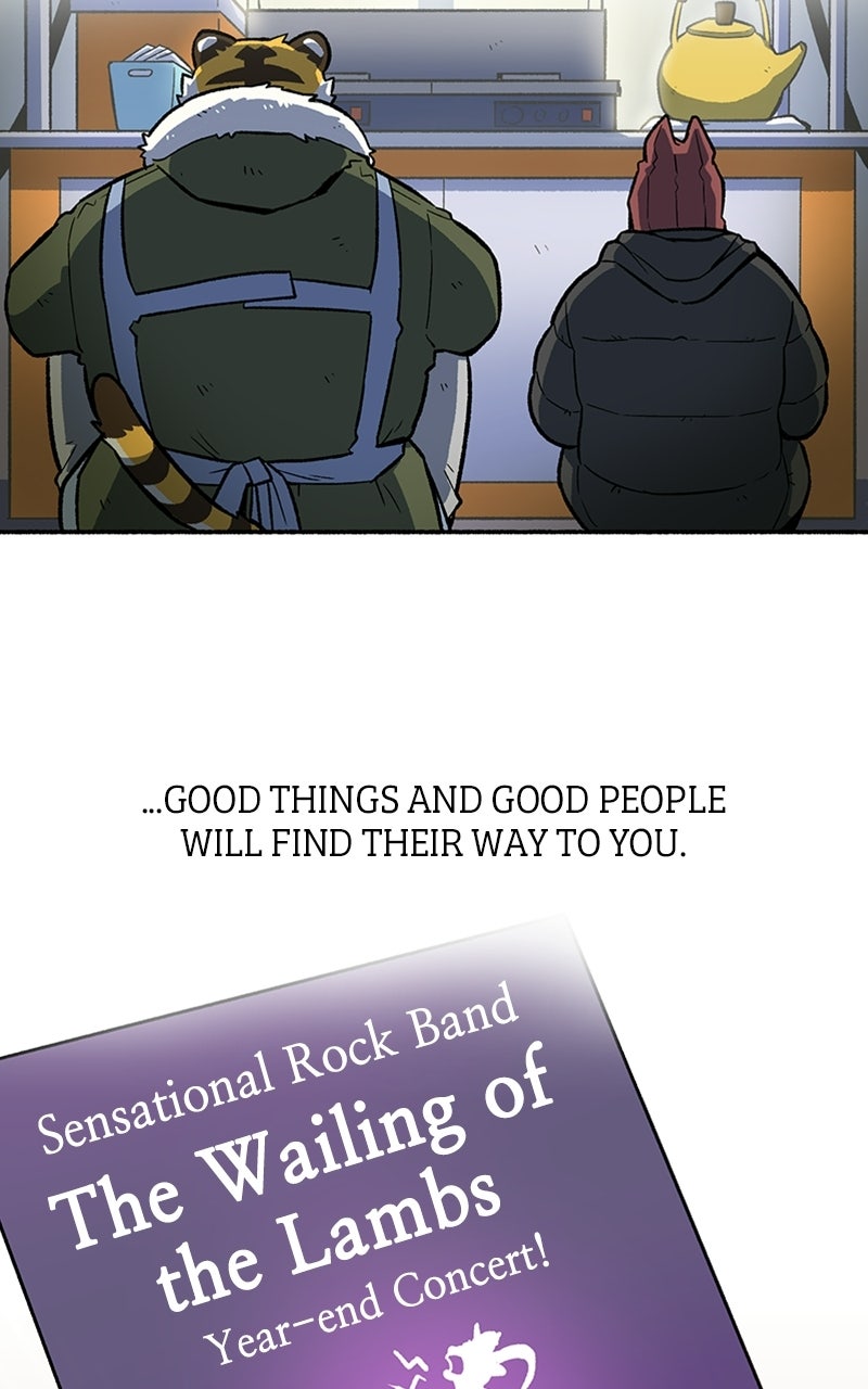 Read Mr. Tiger