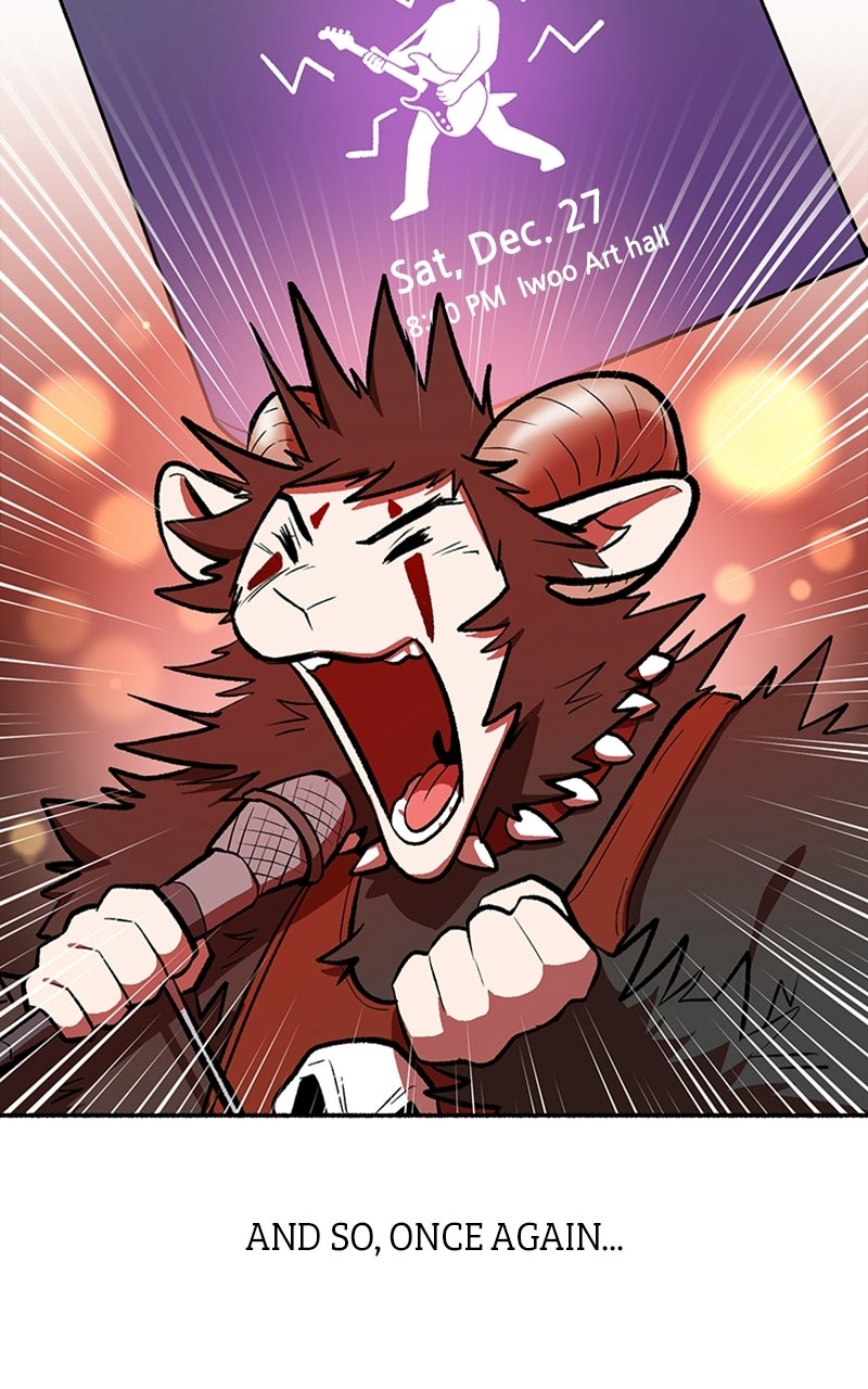 Read Mr. Tiger