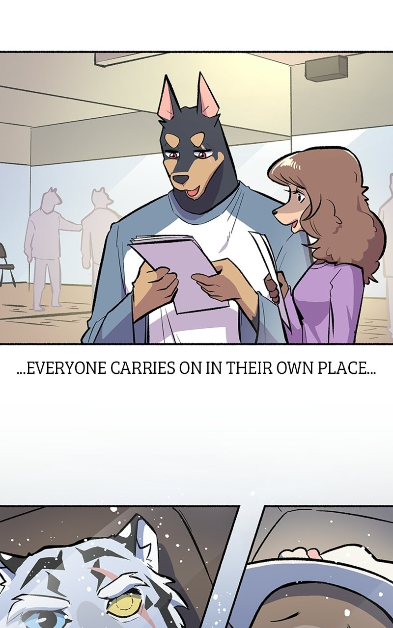 Read Mr. Tiger