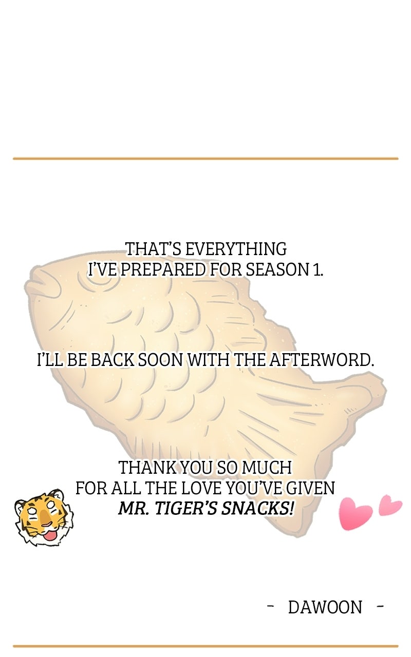 Read Mr. Tiger