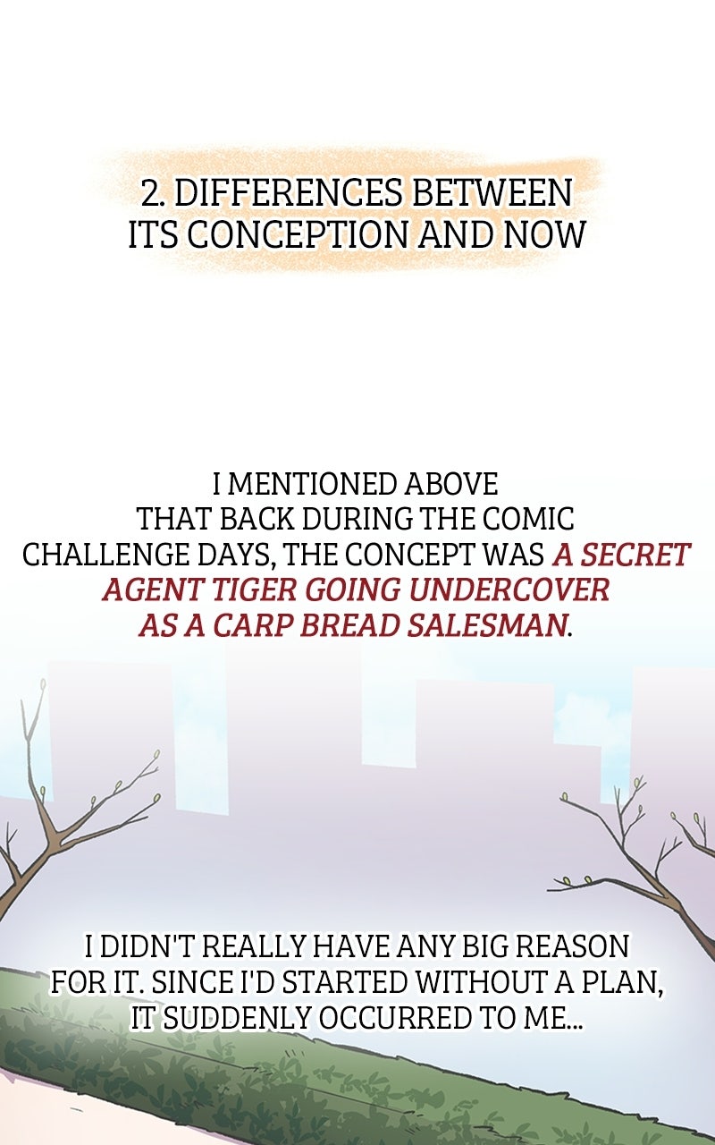 Mr. Tiger's Snacks Season 1 Epilogue page 16 - 