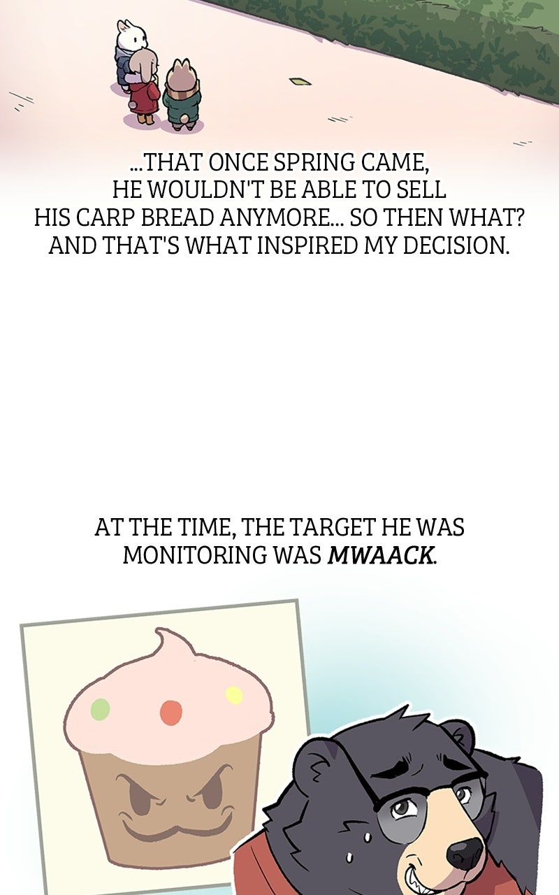 Mr. Tiger's Snacks Season 1 Epilogue page 17 - 