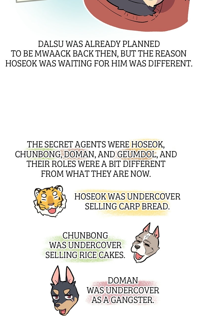 Mr. Tiger's Snacks Season 1 Epilogue page 18 - 