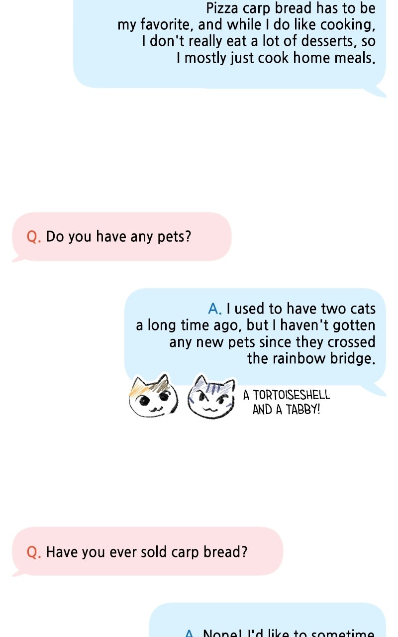 Mr. Tiger's Snacks Season 1 Epilogue page 39 - 