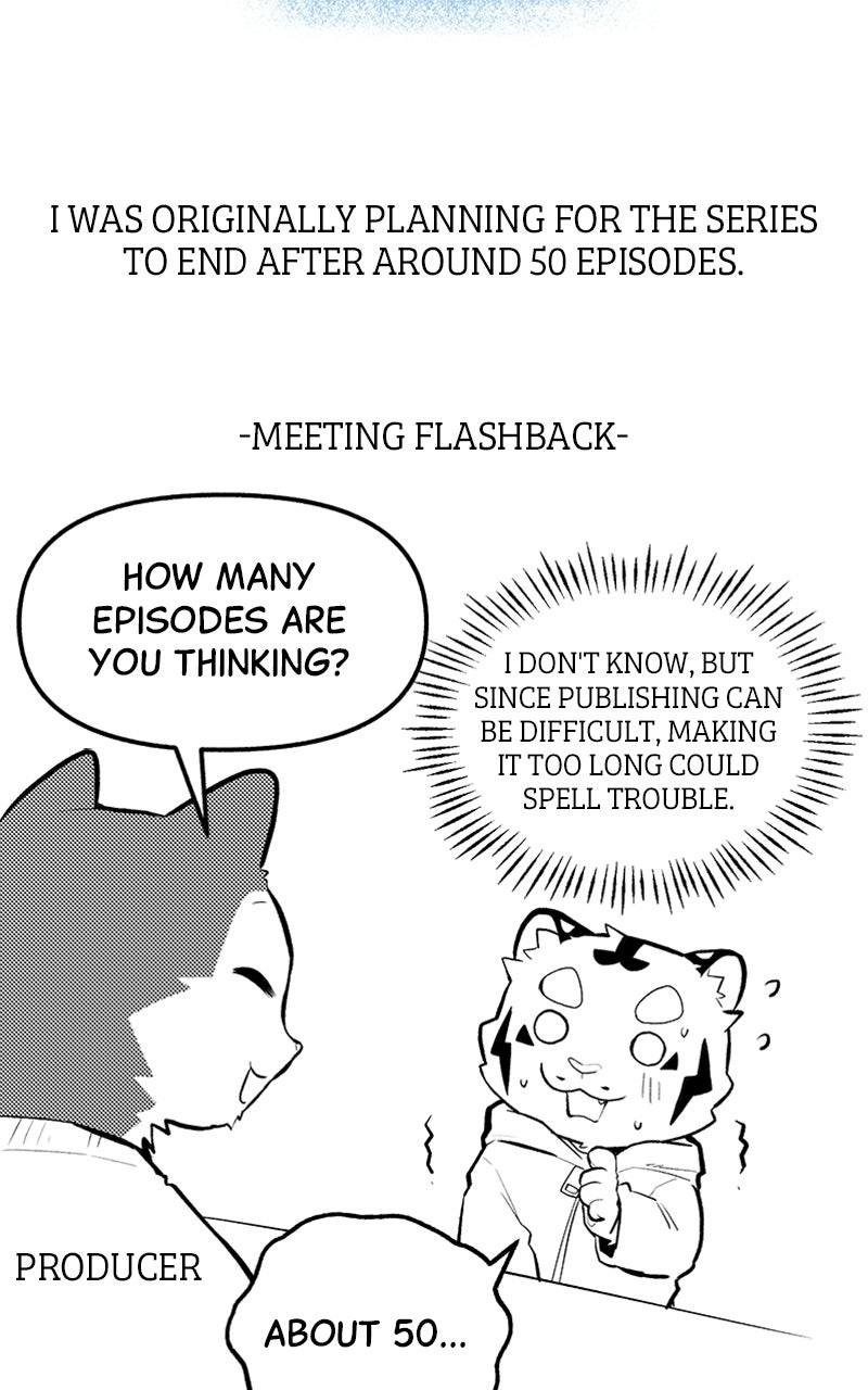 Mr. Tiger's Snacks Season 1 Epilogue page 41 - 