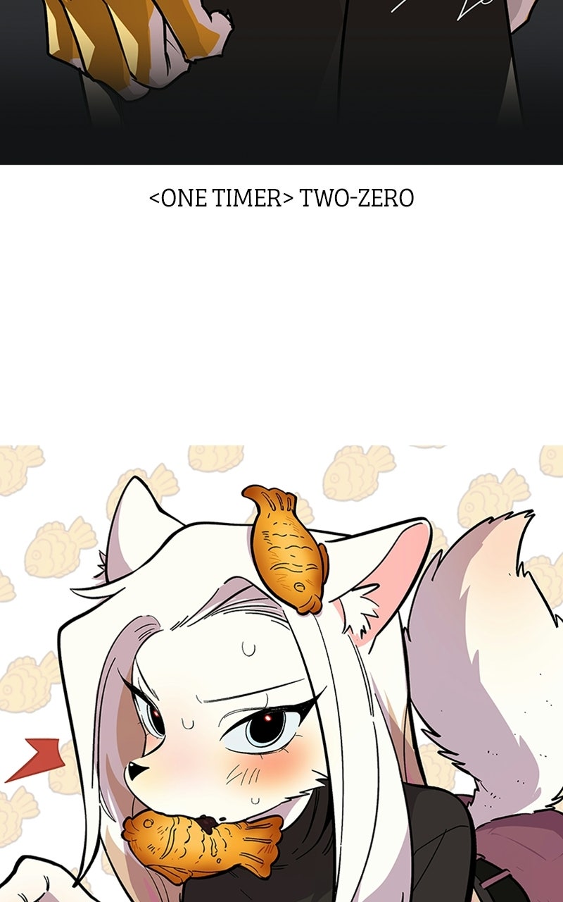 Mr. Tiger's Snacks Season 1 Epilogue page 51 - 