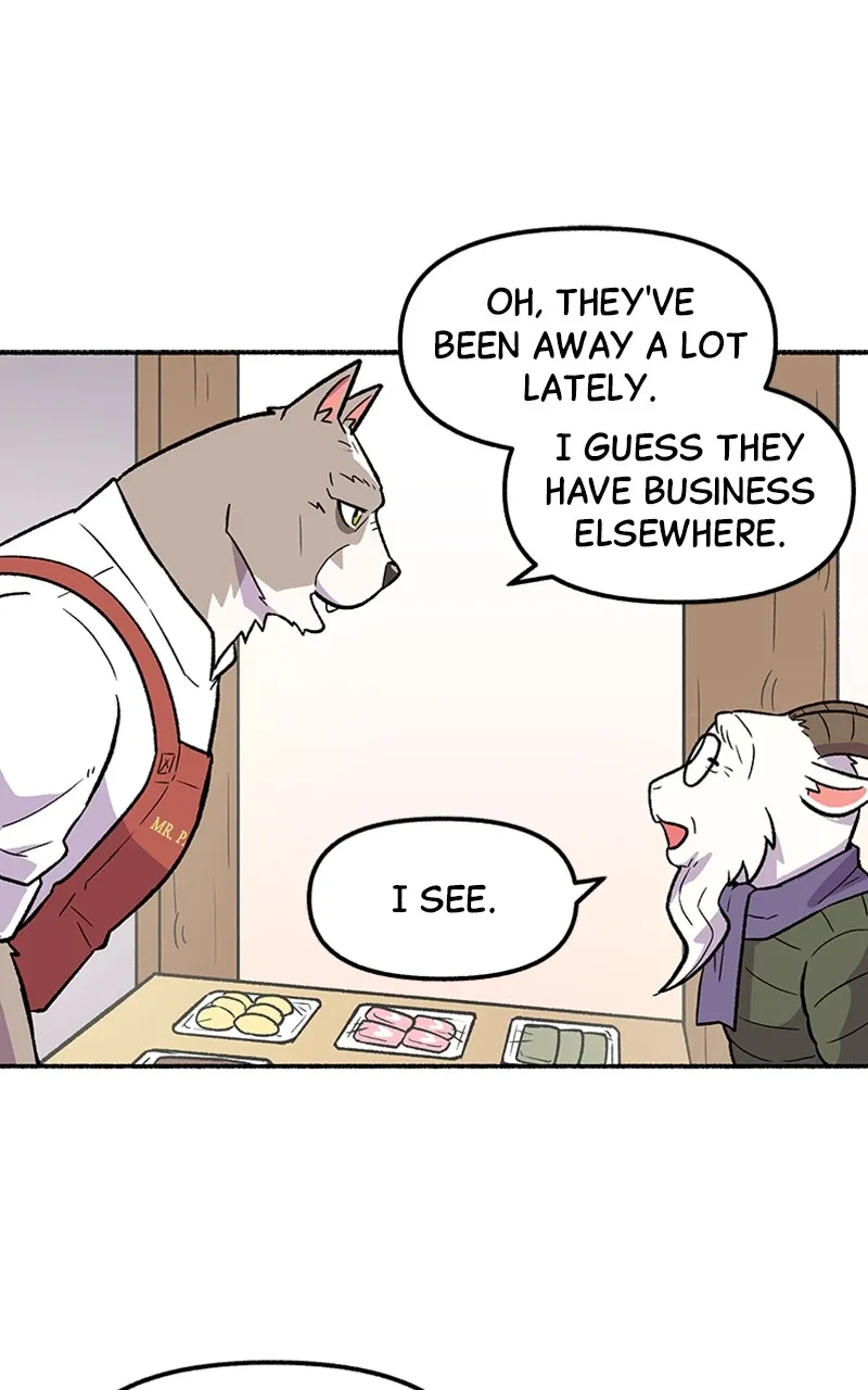 Read Mr. Tiger