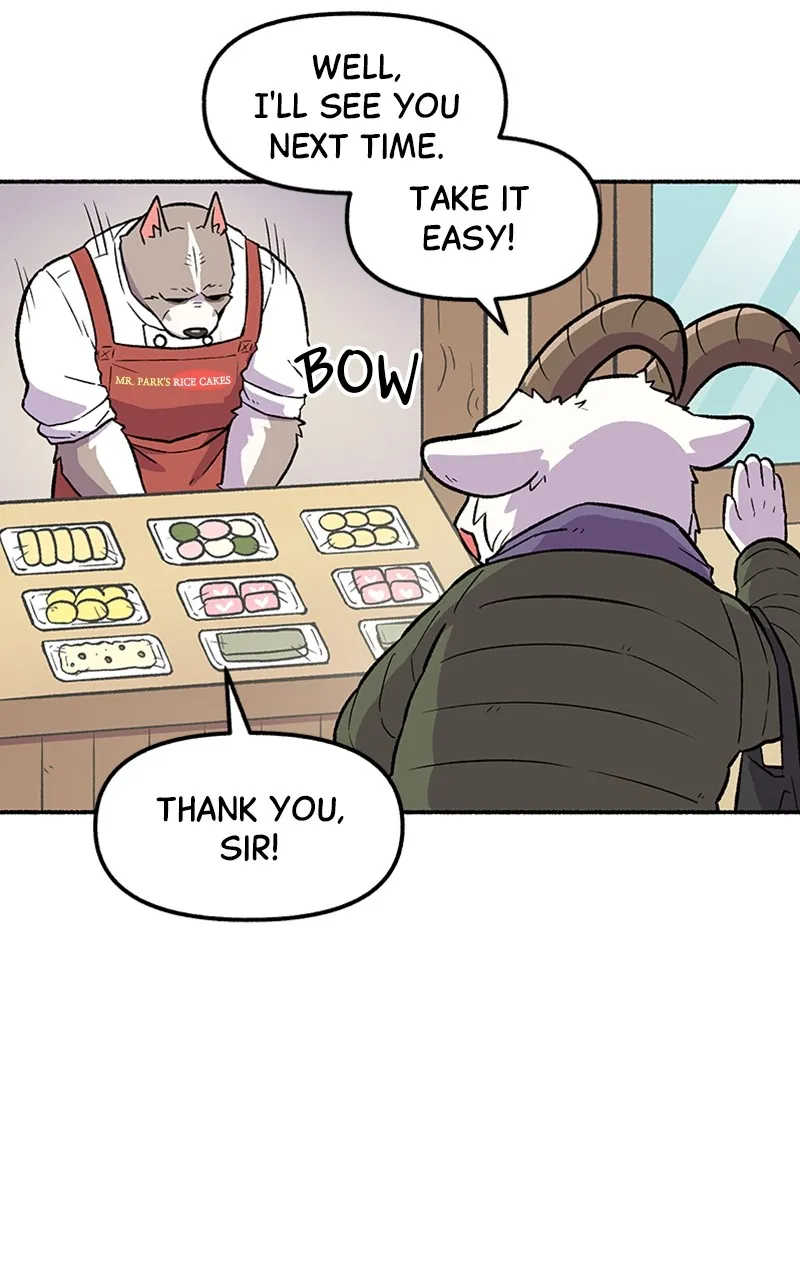 Read Mr. Tiger