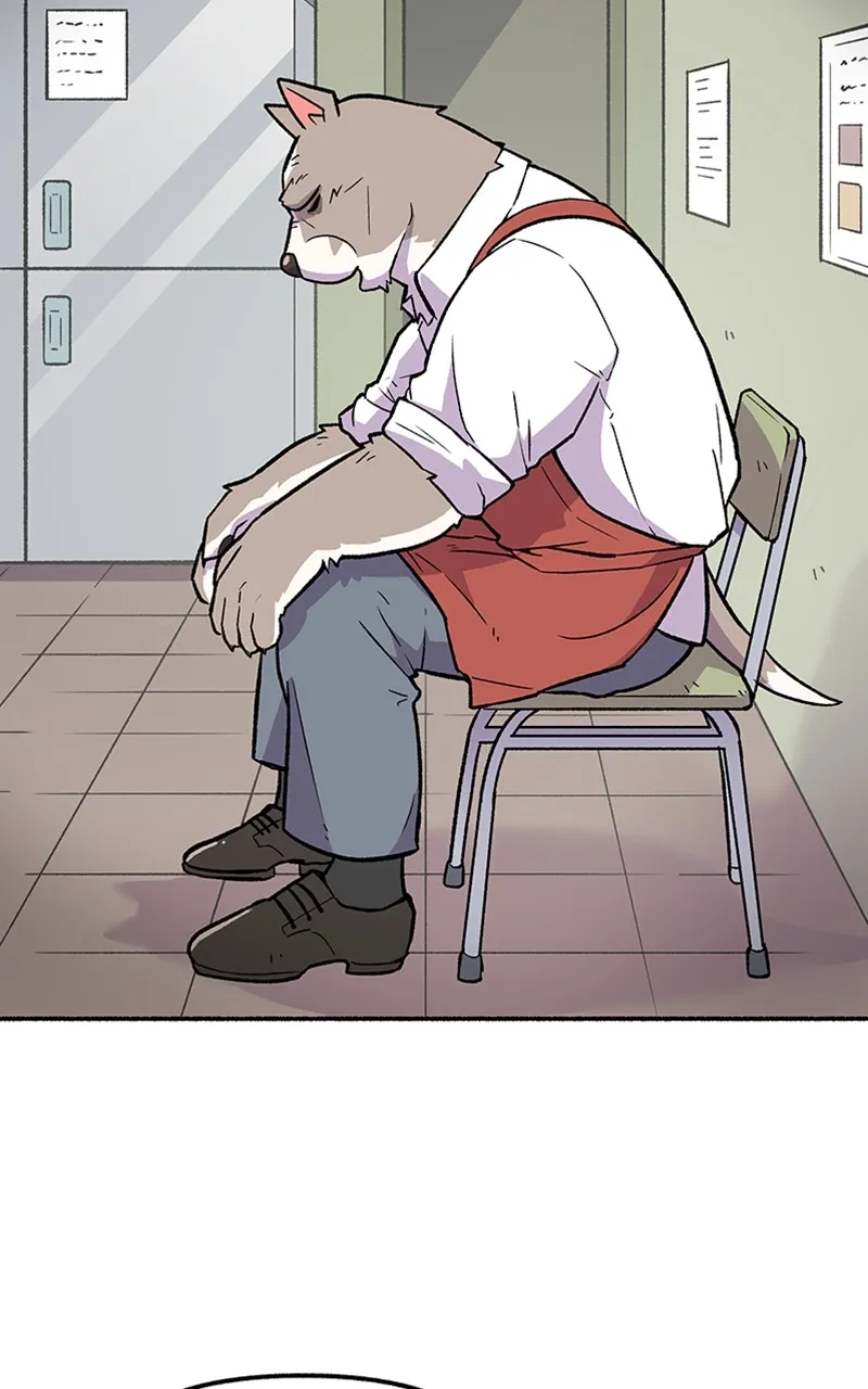 Read Mr. Tiger