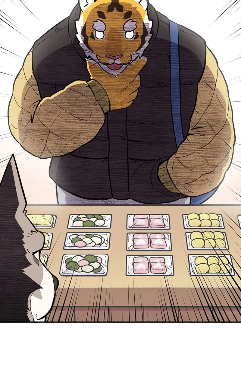 Read Mr. Tiger
