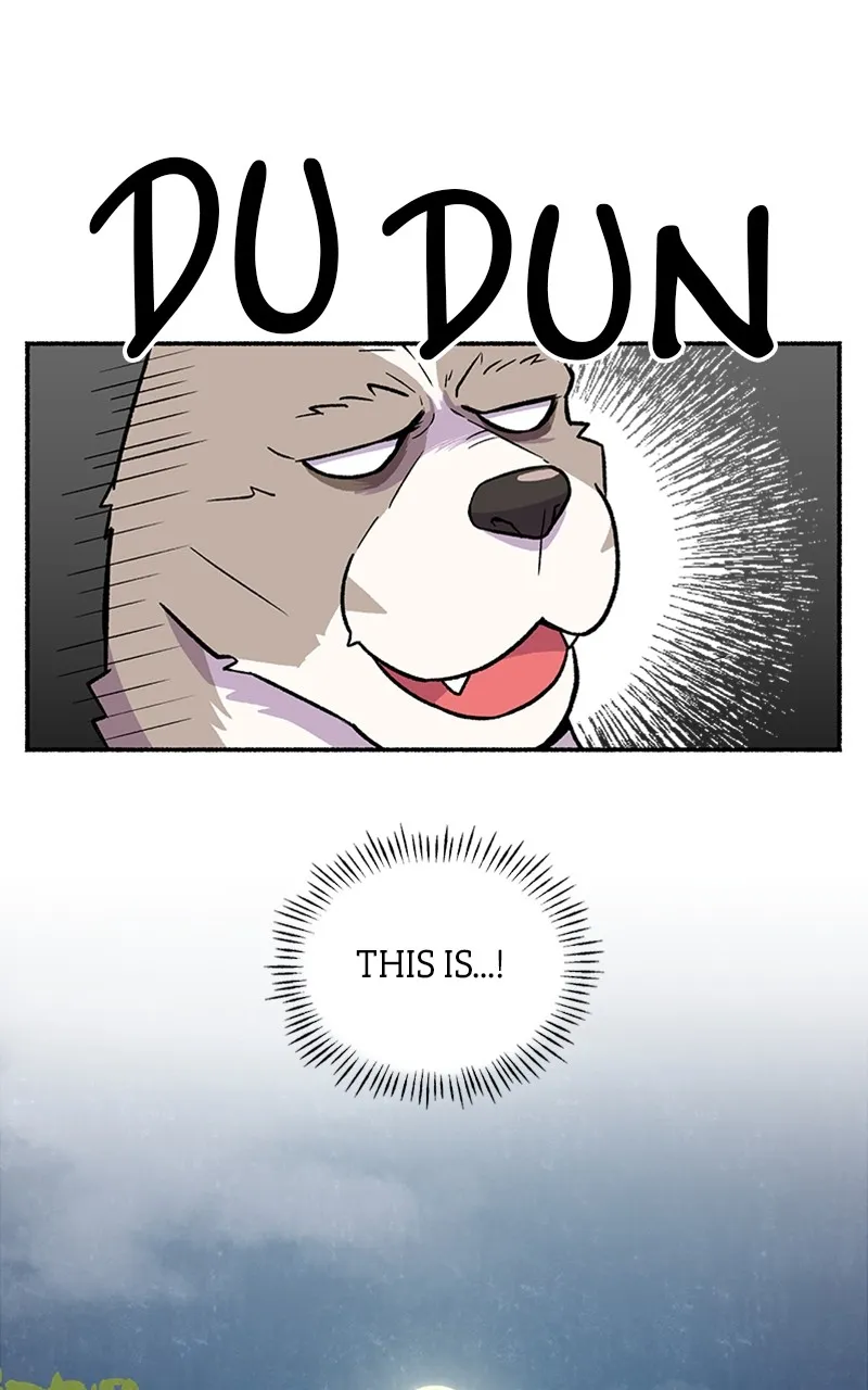 Read Mr. Tiger
