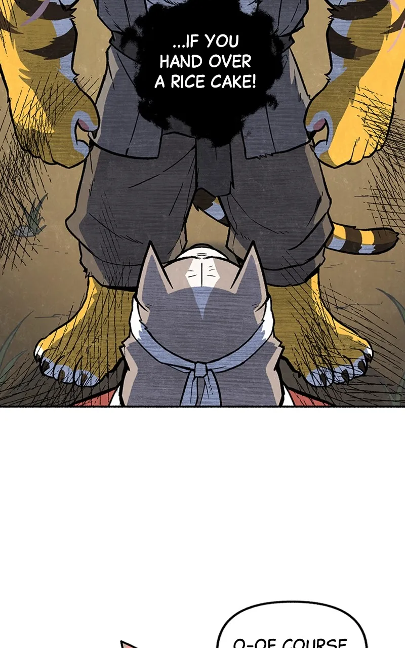 Read Mr. Tiger