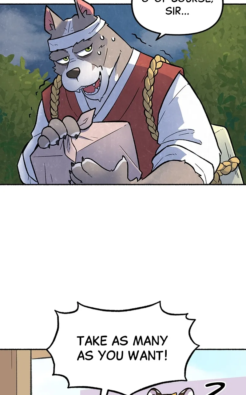 Read Mr. Tiger