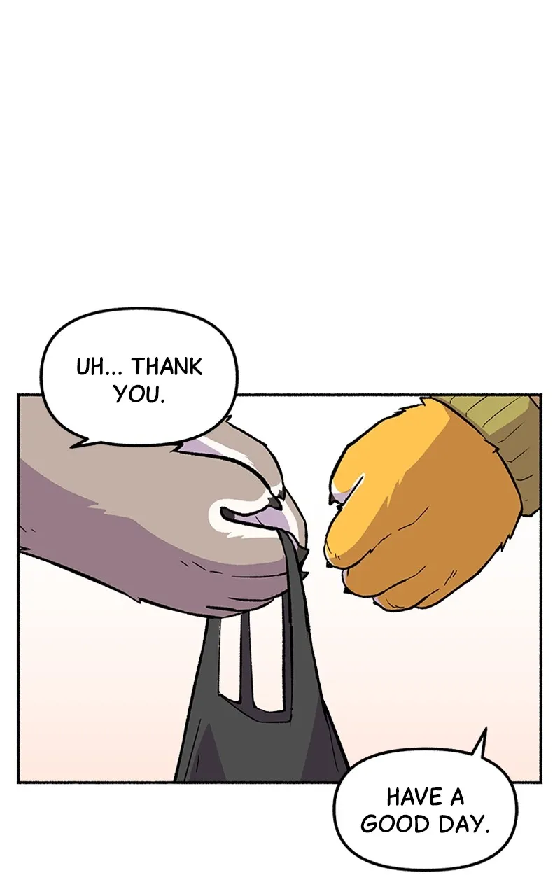 Read Mr. Tiger
