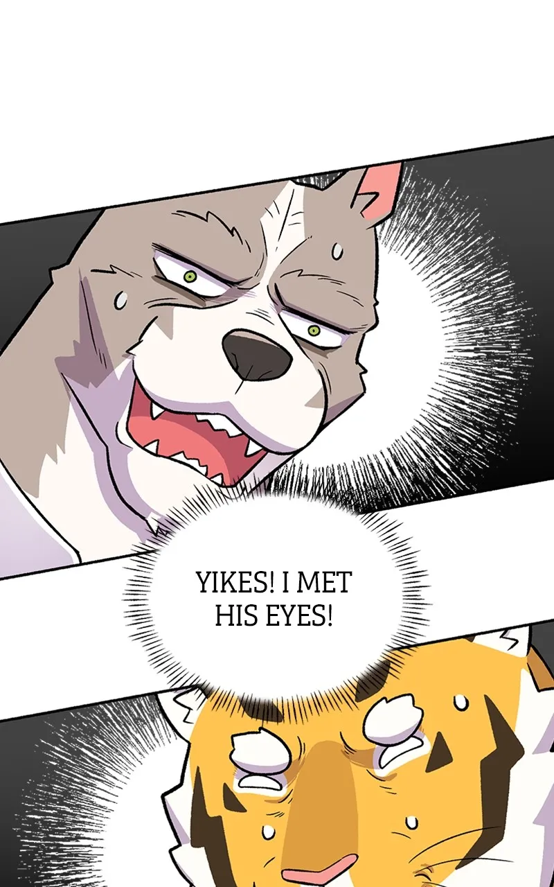 Read Mr. Tiger