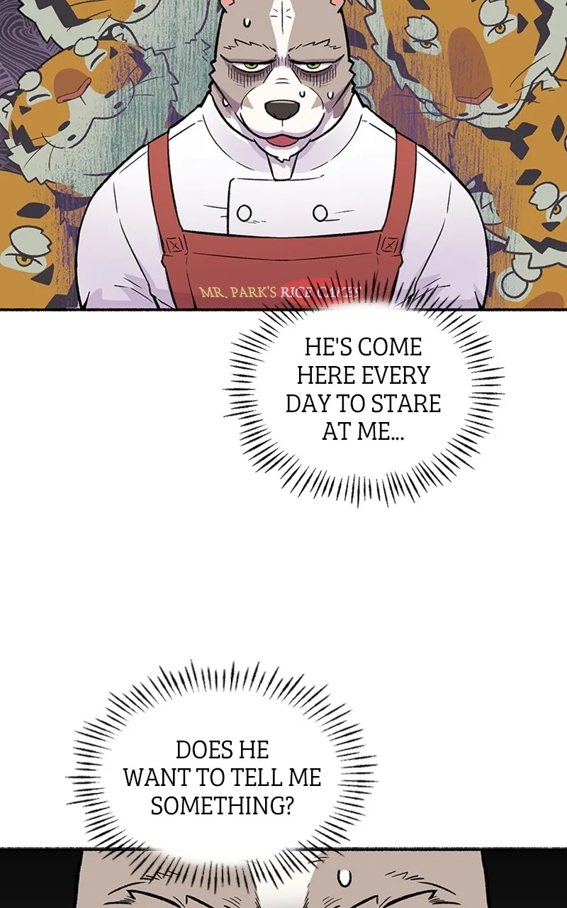 Read Mr. Tiger