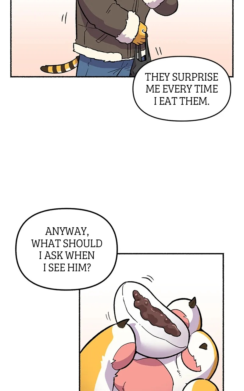 Read Mr. Tiger