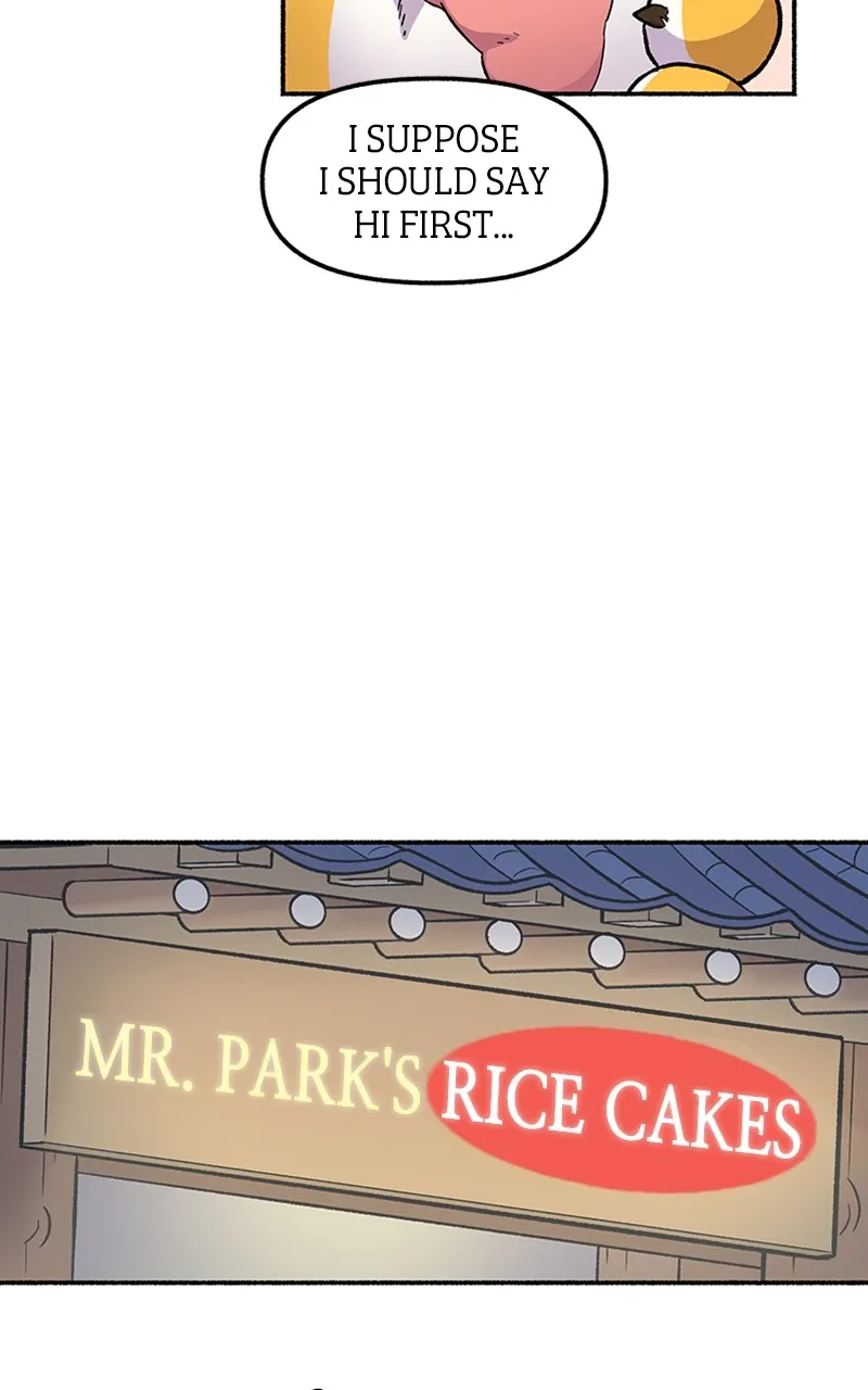 Read Mr. Tiger