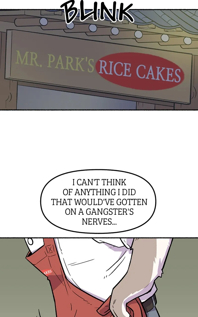 Read Mr. Tiger