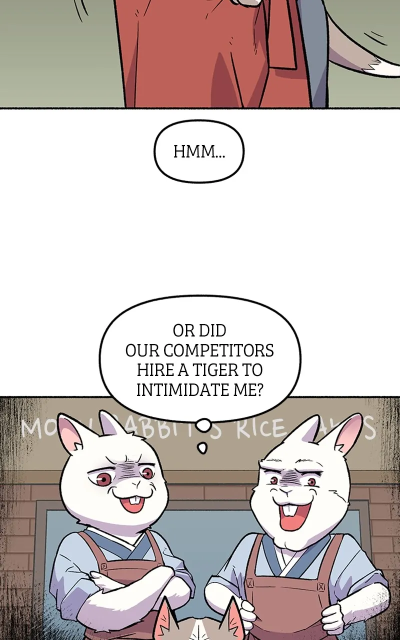 Read Mr. Tiger