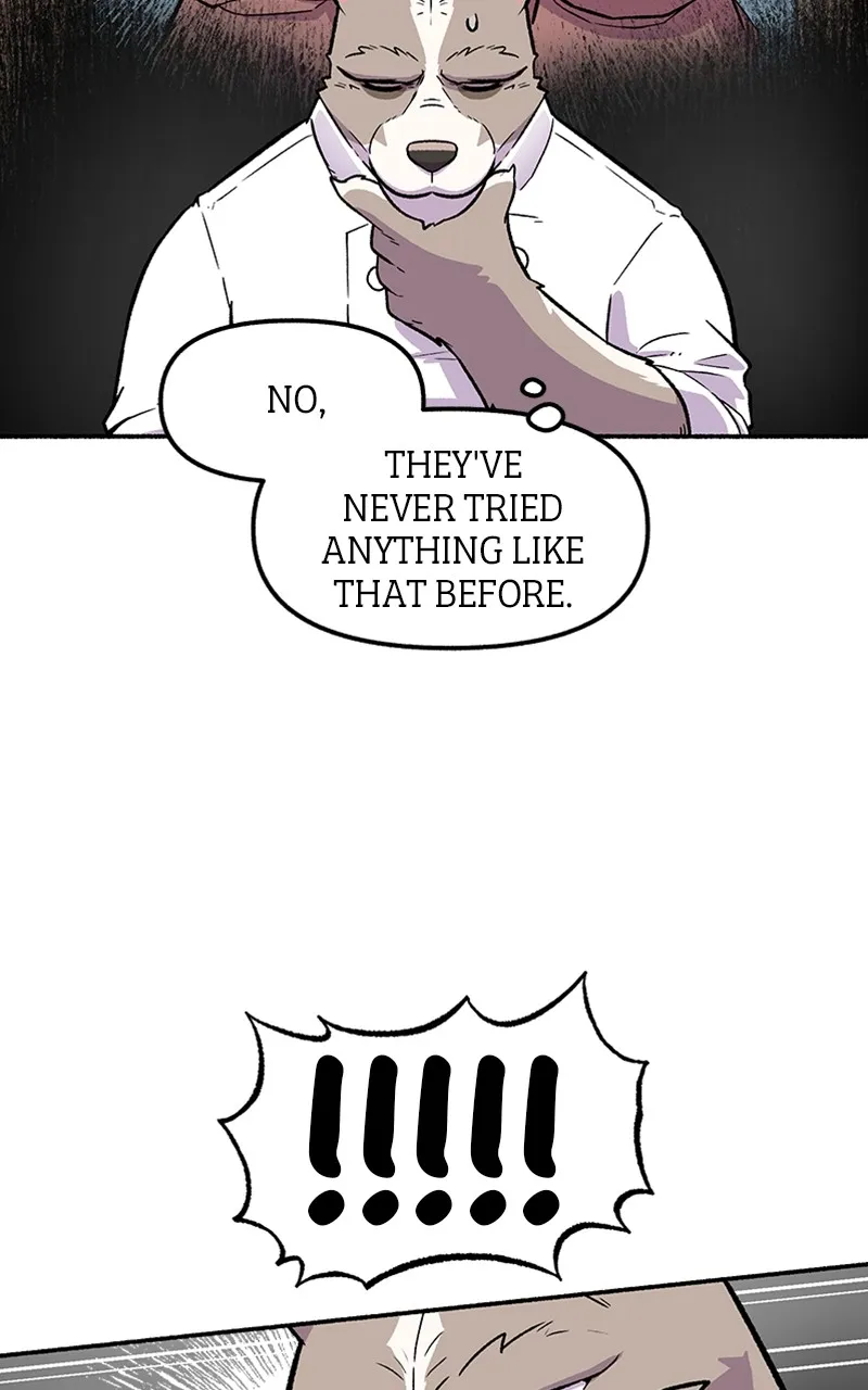 Read Mr. Tiger