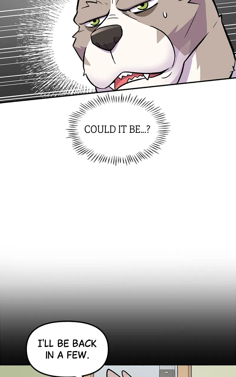 Read Mr. Tiger