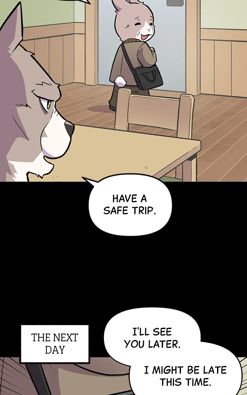 Read Mr. Tiger