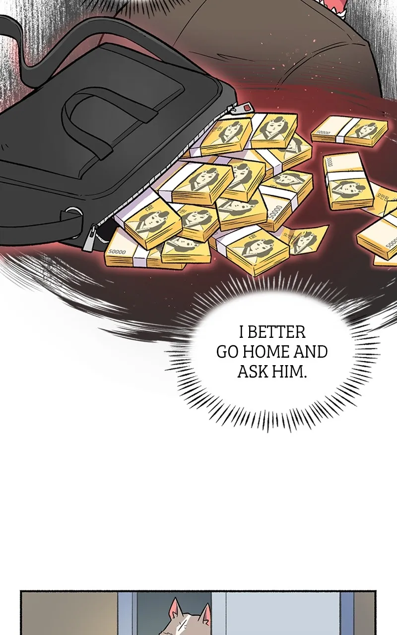 Read Mr. Tiger