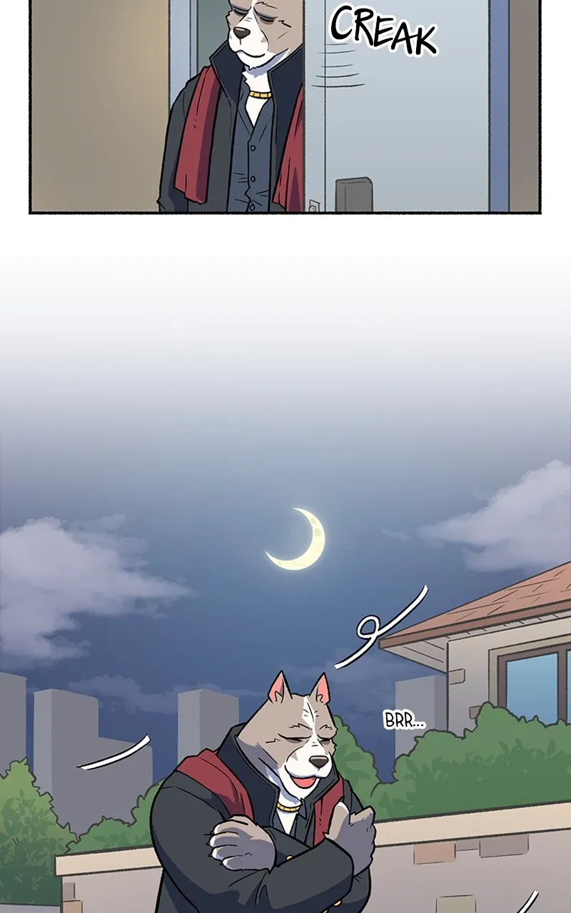 Read Mr. Tiger