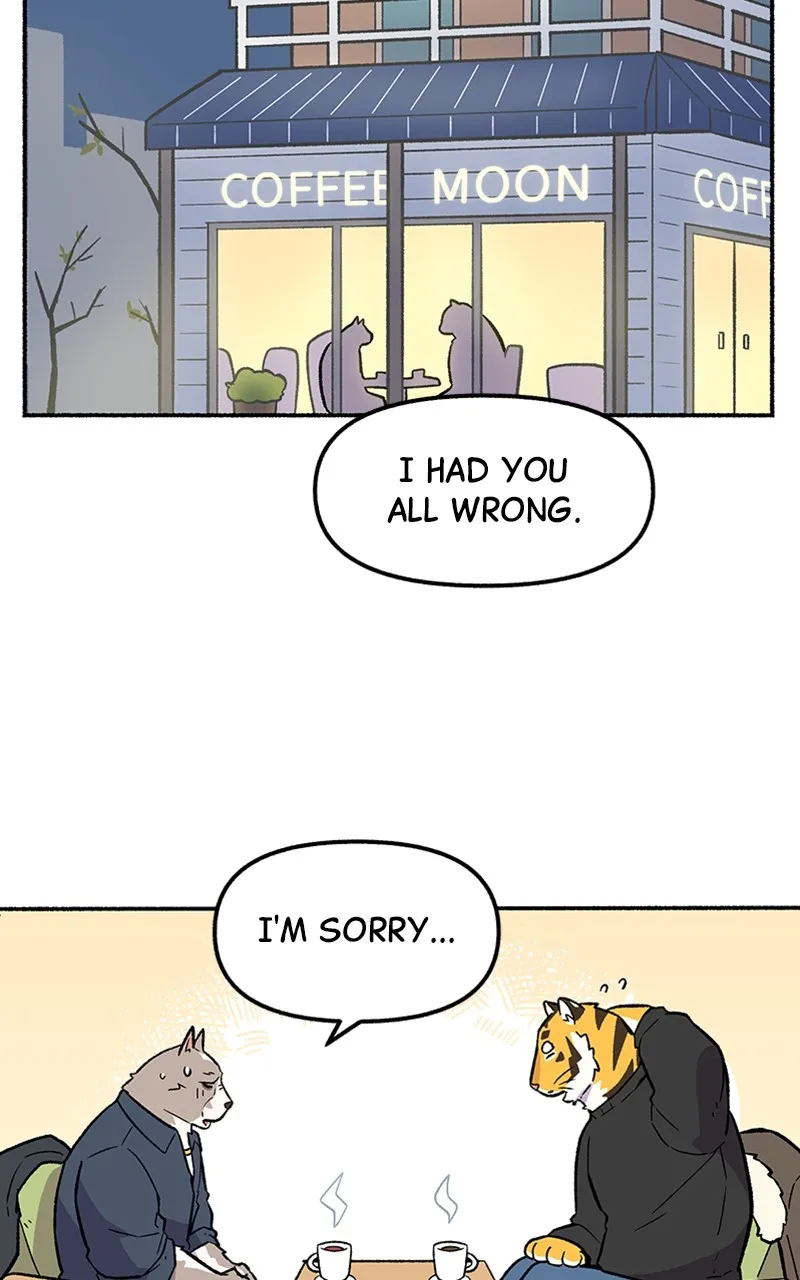 Read Mr. Tiger