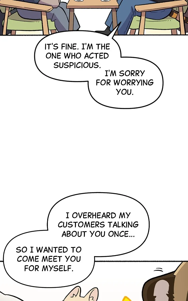 Read Mr. Tiger