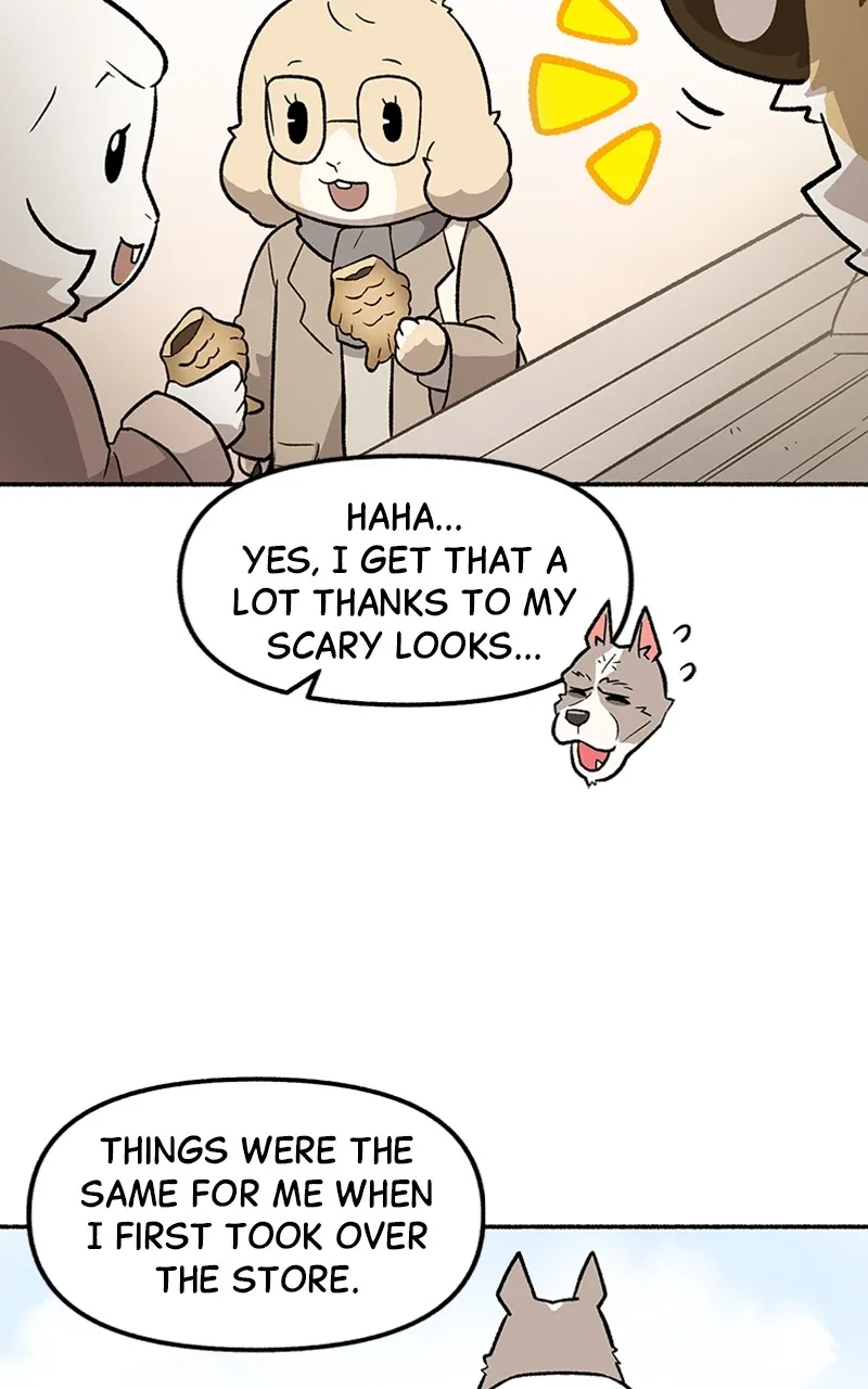Read Mr. Tiger