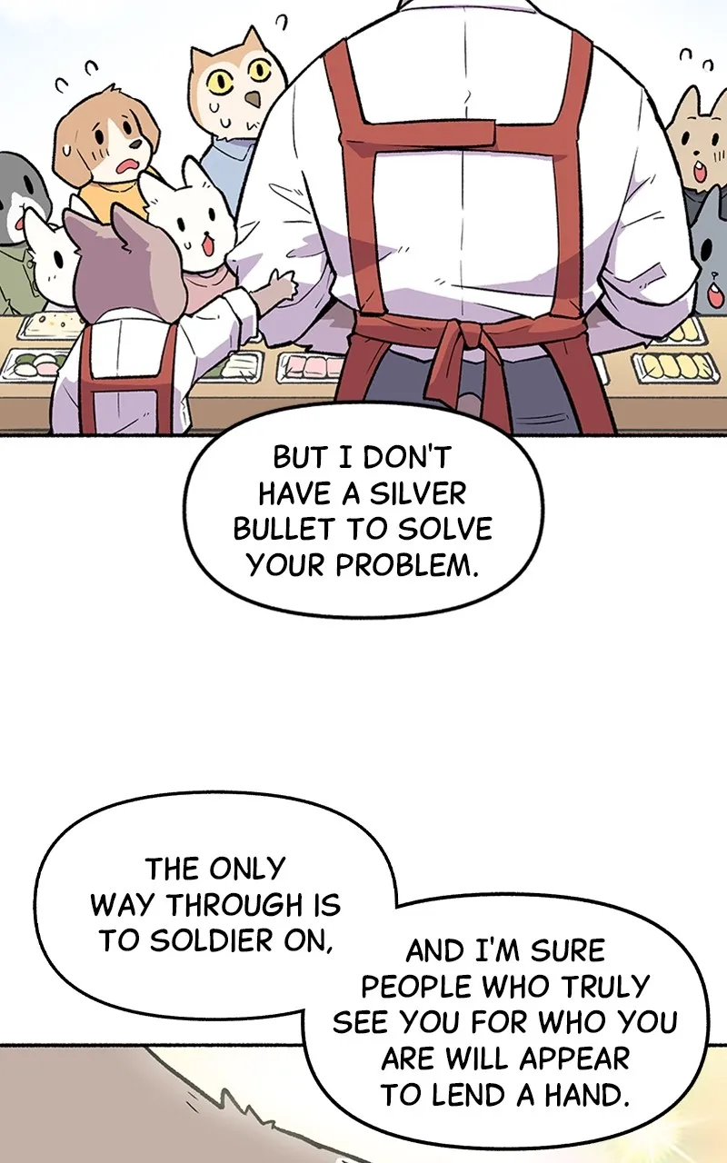 Read Mr. Tiger