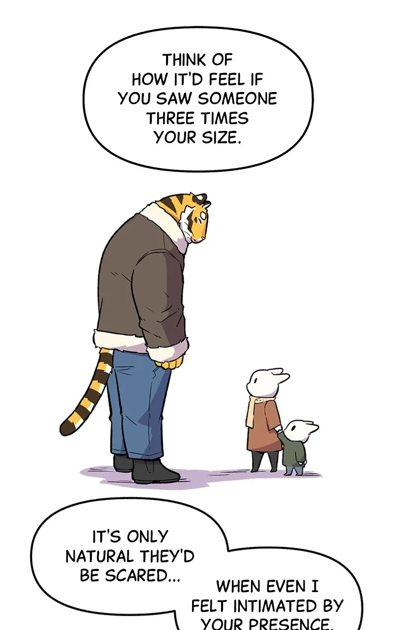 Read Mr. Tiger