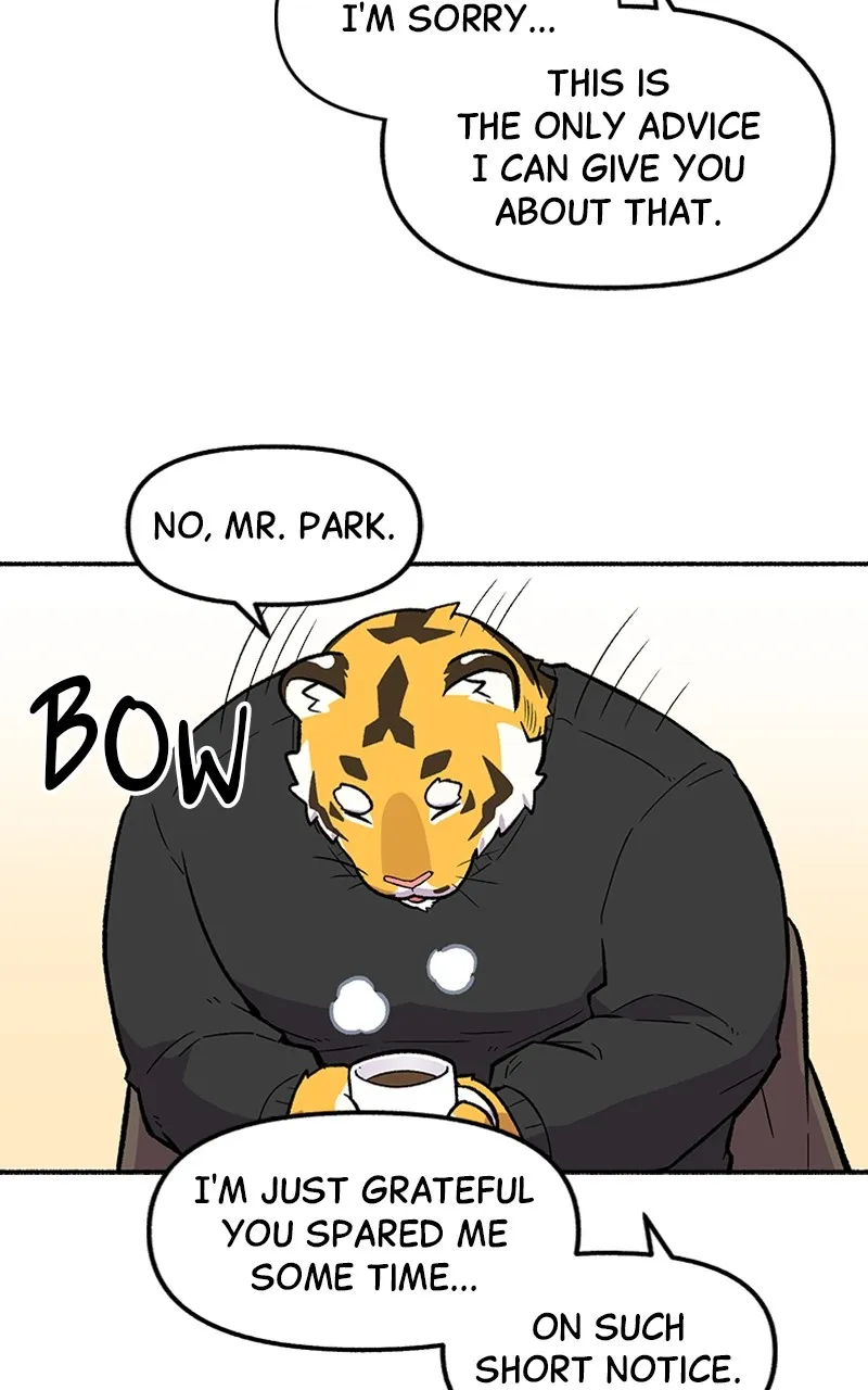 Read Mr. Tiger