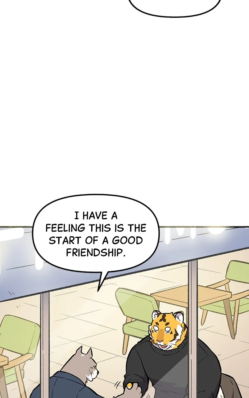 Read Mr. Tiger
