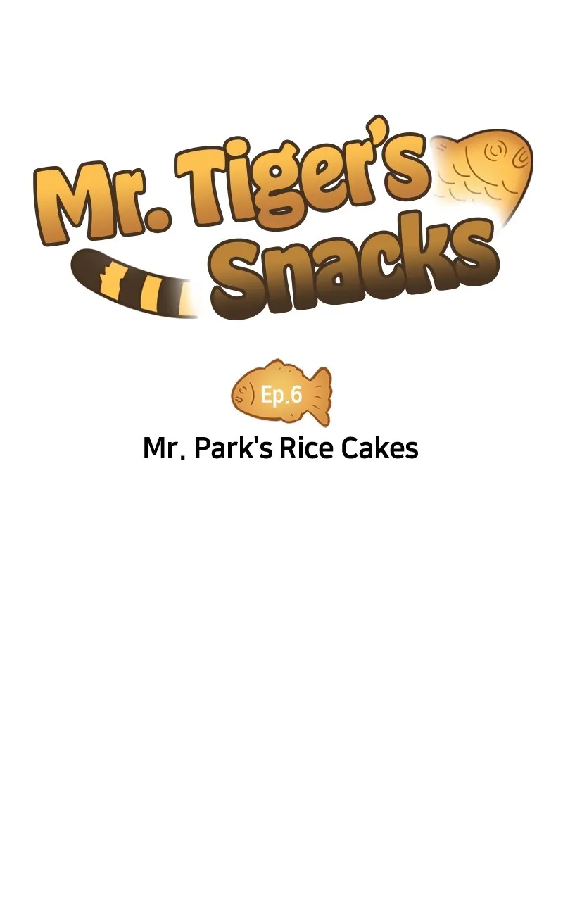 Read Mr. Tiger