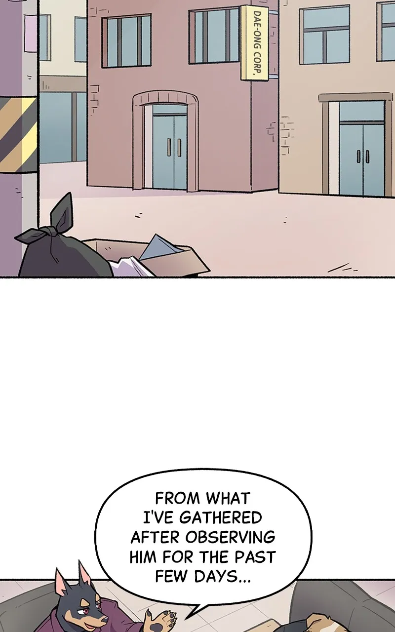 Read Mr. Tiger