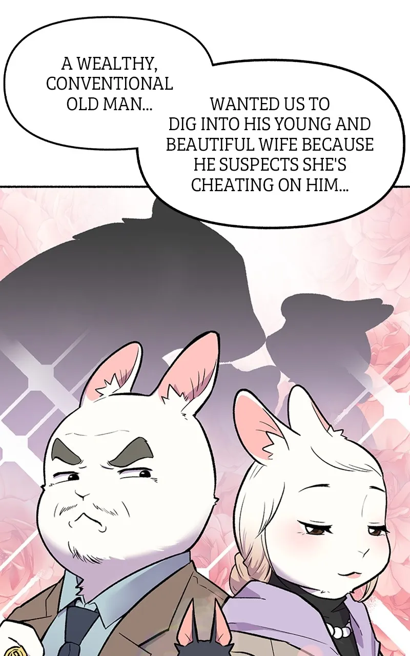Read Mr. Tiger