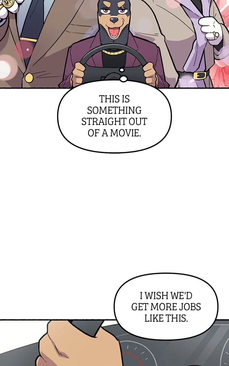 Read Mr. Tiger