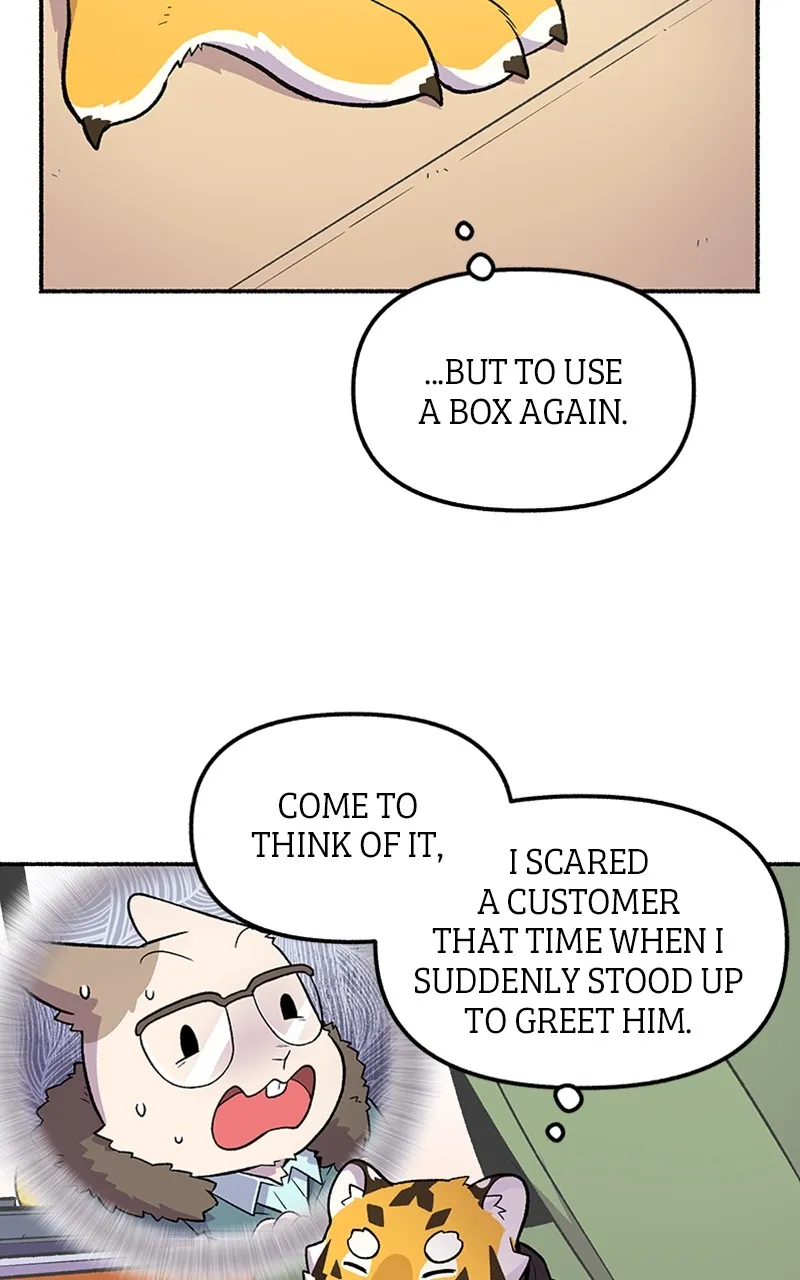 Read Mr. Tiger
